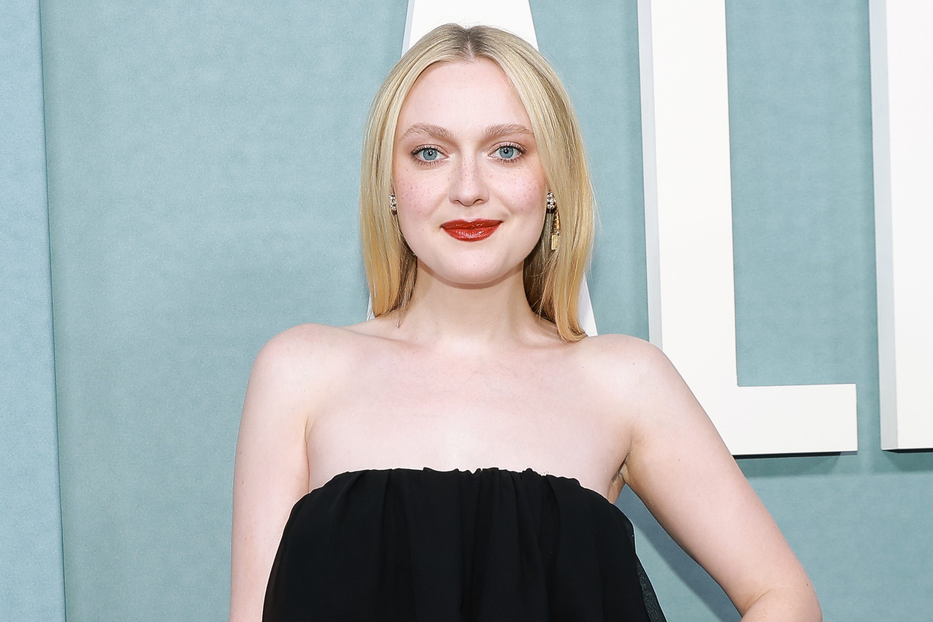Dakota Fanning comenta mudança de foco ao completar 30 anos e planejar o futuro. Legenda da imagem. Reprodução: Retorno do item 11
