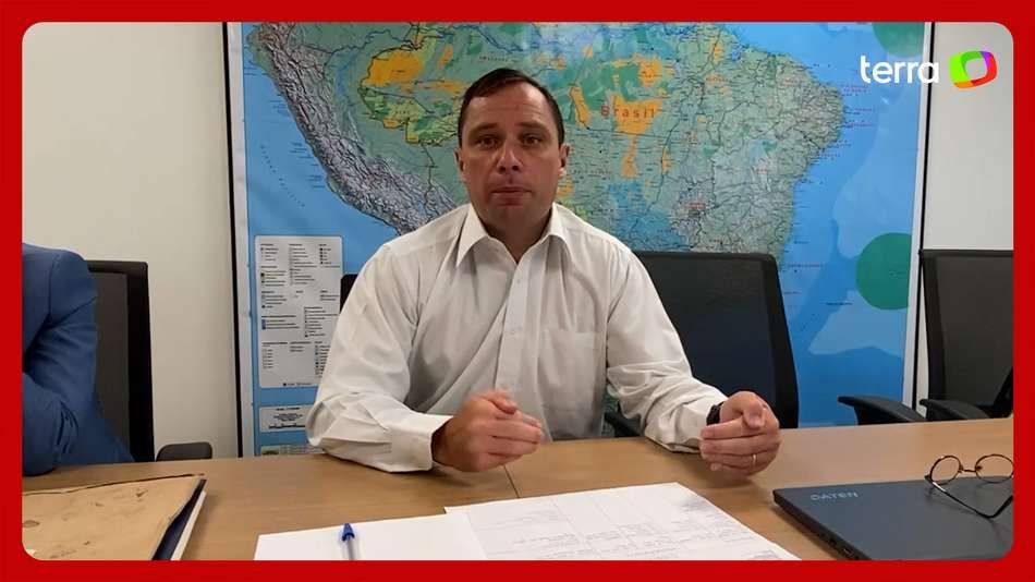 Chefe da FAB diz a Bolsonaro: você perdeu e deve ir para casa