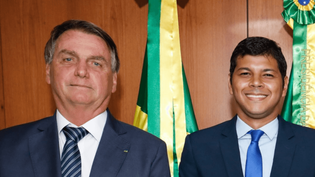 Polêmica declaração de Jerônimo Rodrigues sobre Bolsonaro gera discussão nas redes sociais.; Reprodução: CNN Brasil