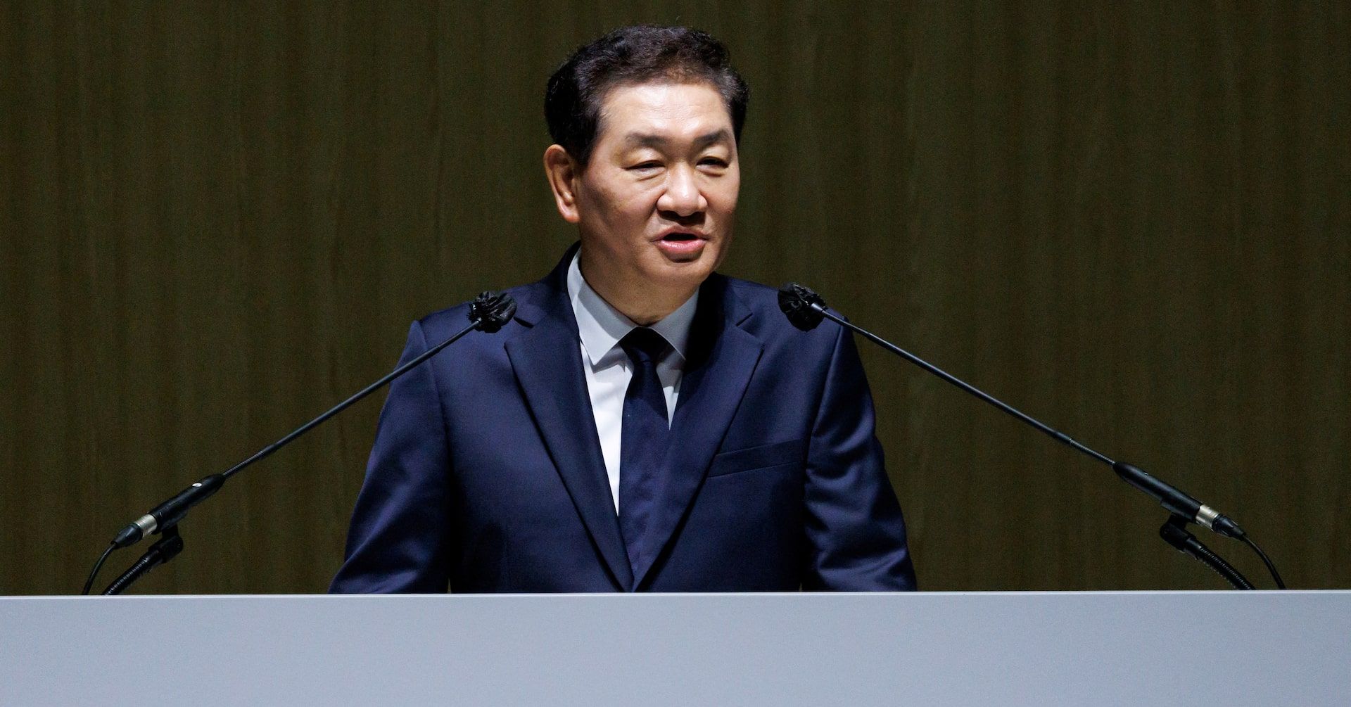 Morte do Co-CEO da Samsung Impacta o Futuro da Empresa
