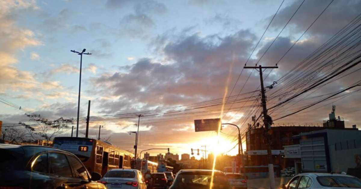 Porto Alegre tem semana de tempestades e chuvas fortes