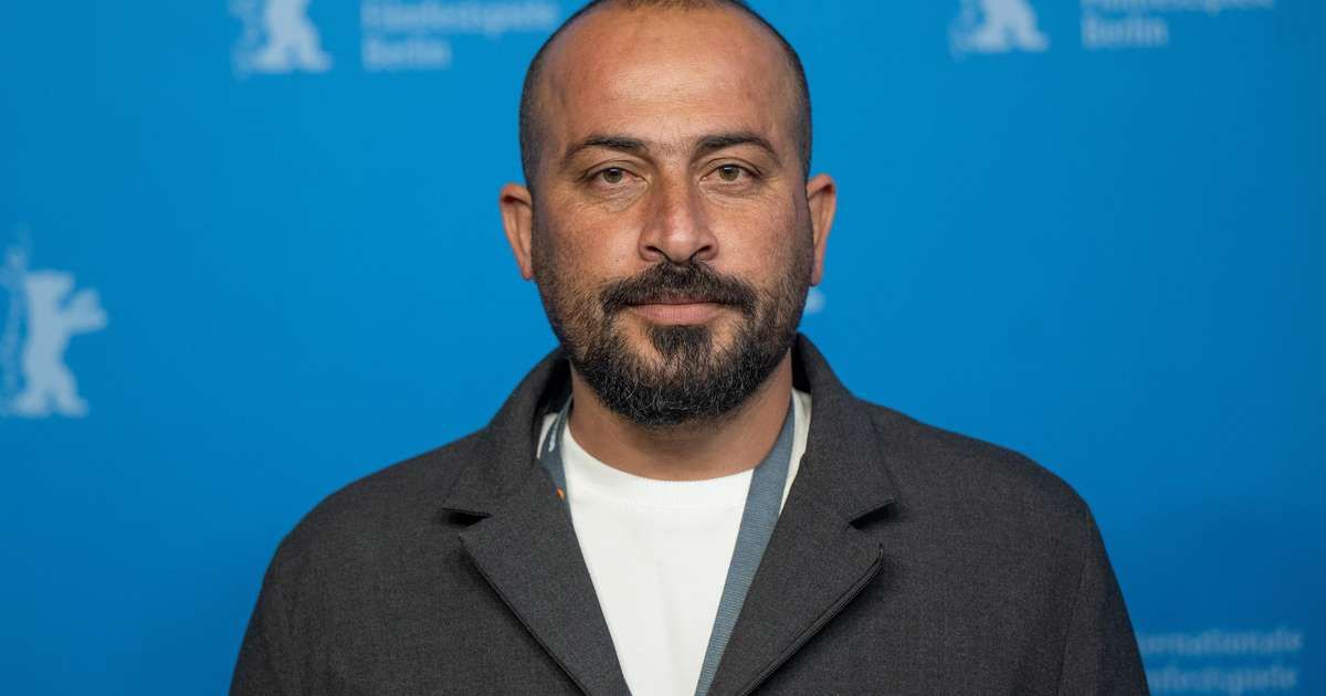 Diretor Palestino Oscarizado é Preso na Cisjordânia
