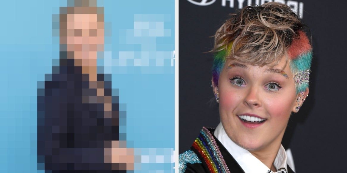 JoJo Siwa Adota Estilo Clean Girl e Surpreende Fans