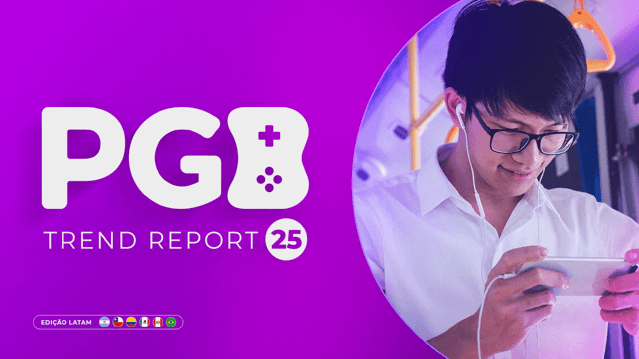 Grupo GoGamers divulga pesquisa sobre perfis de gamers no Brasil e América Latina. Reprodução: IGN Brasil