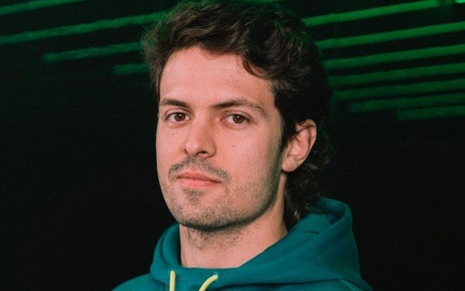 Felipe Drugovich é o favorito para integrar a equipe Cadillac na próxima temporada. Reprodução: iG Esporte