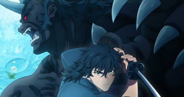 Elenco de Bakumatsu ganha novos nomes, incluindo Toshihiko Seki e Kazuya Nakai. Reprodução: Anime News Network