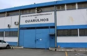 Caso Master: Vorcaro é levado para o presídio.. Reprodução: Fonte Desconhecida