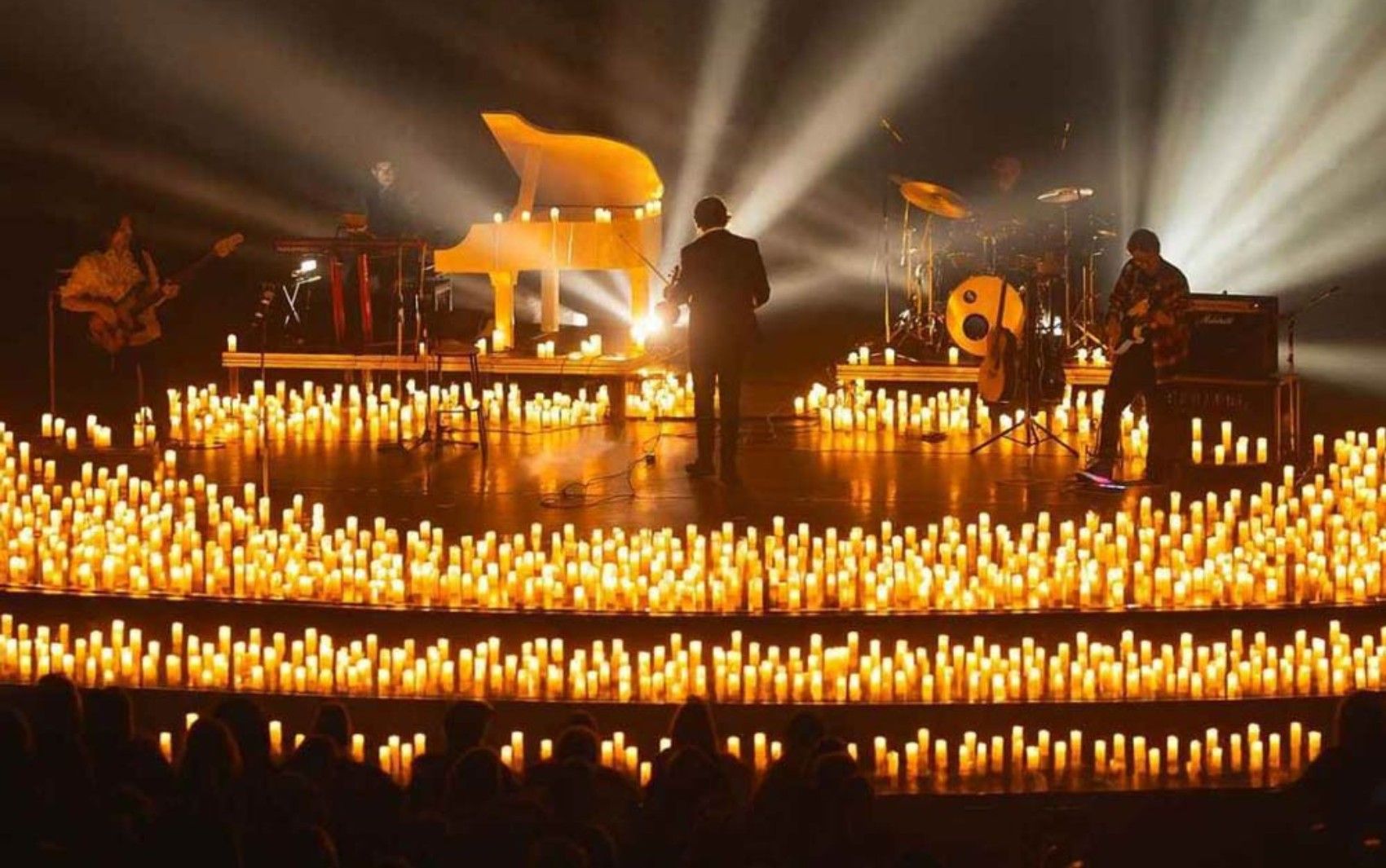 O que fazer no fim de semana na região de Ribeirão Preto e Franca.. Reprodução: G1