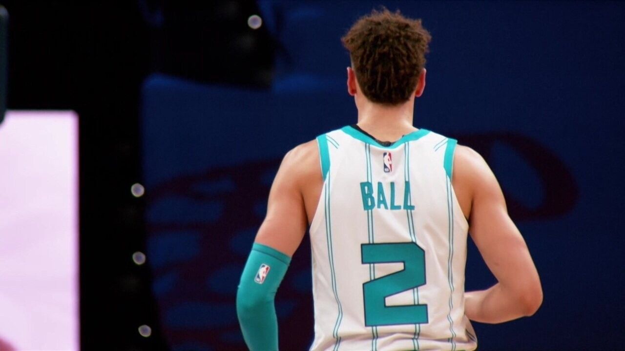 LaVar Ball passa por amputação após complicações médicas