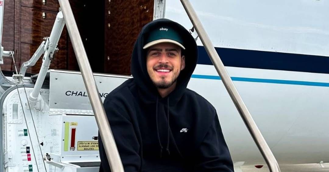 Jon Vlogs falta ao depoimento da CPI das Bets e gera críticas dos senadores. Reprodução: Veja