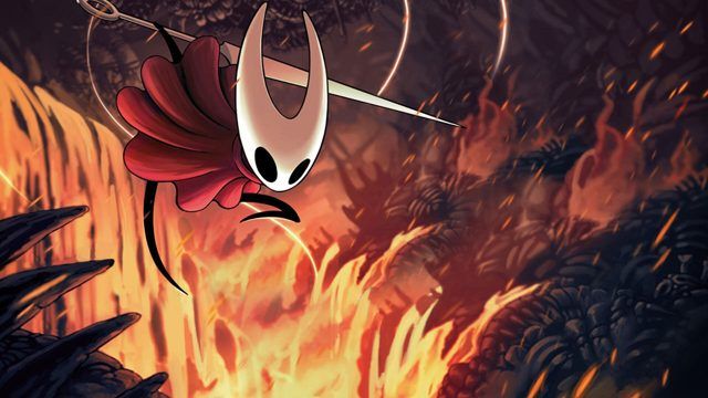 Jogador de Hollow Knight realiza desafio surpreendente