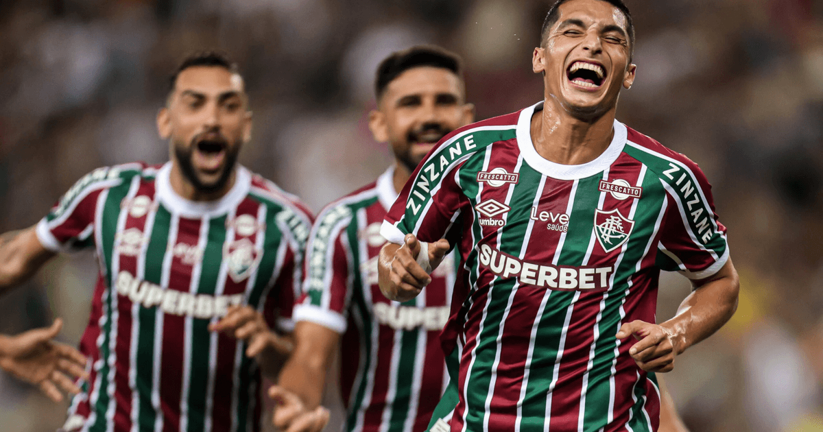 Fluminense conquista vaga e prêmio na Copa do Brasil 2025