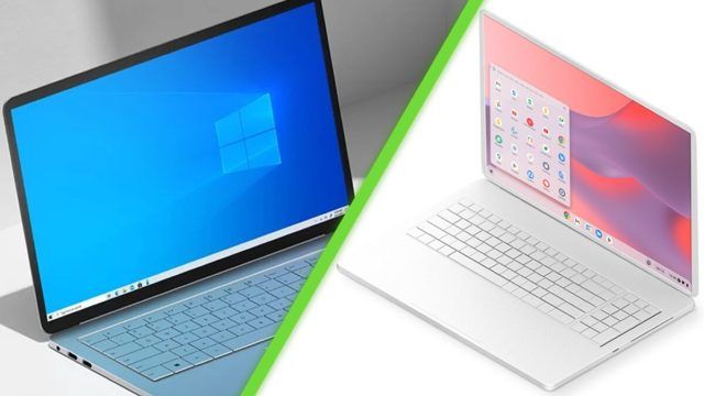 ChromeOS Flex é solução para dispositivos com Windows 10