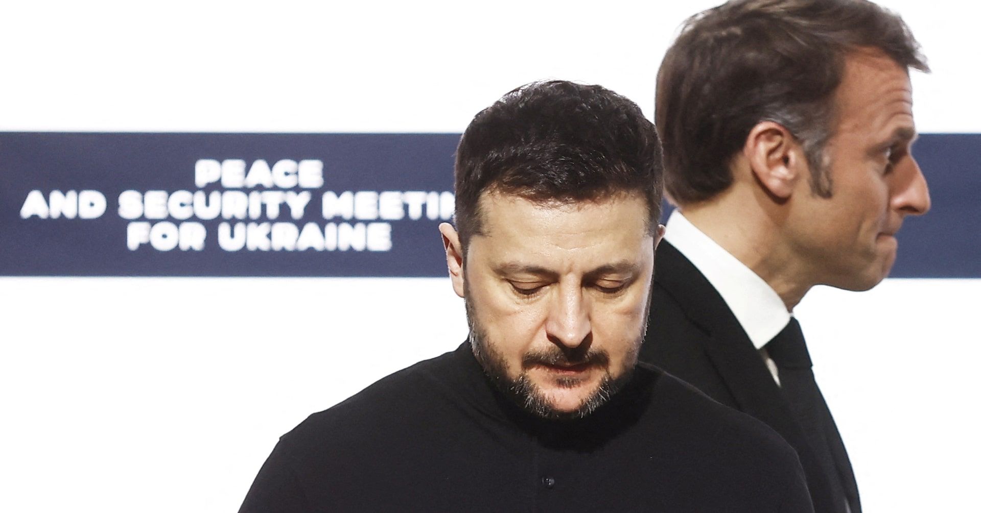 Aliados da Ucrânia Reúnem-se para Apoio Militar e Segurança