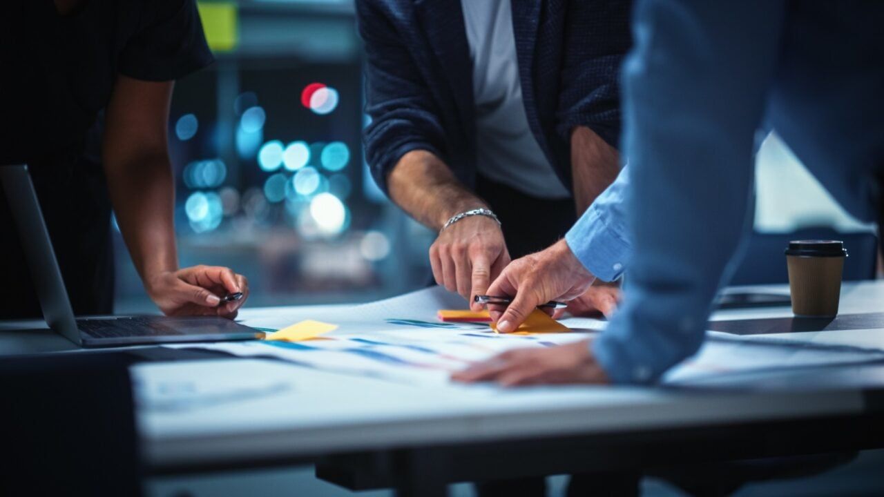99% dos CEOs Esperam Demissões Impulsionadas por IA nos Próximos Dois Anos