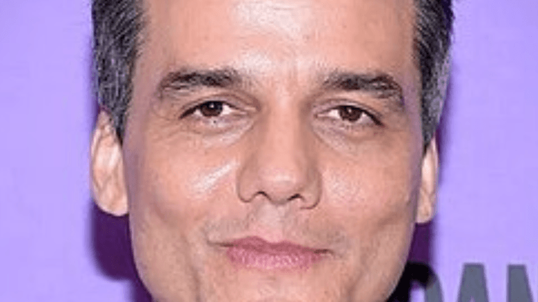 Wagner Moura recebe prêmio de Melhor Ator em Cannes por 'O Agente Secreto'. Reprodução: Terra