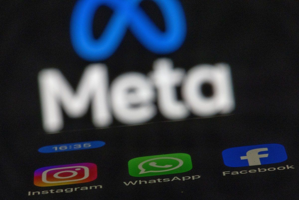 Meta lança contas para adolescentes no Facebook e Messenger. Reprodução: Tech Crunch