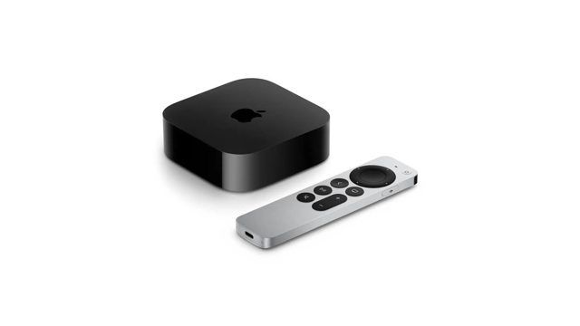 Apple TV 4K (3ª geração) e suas especificações técnicas
