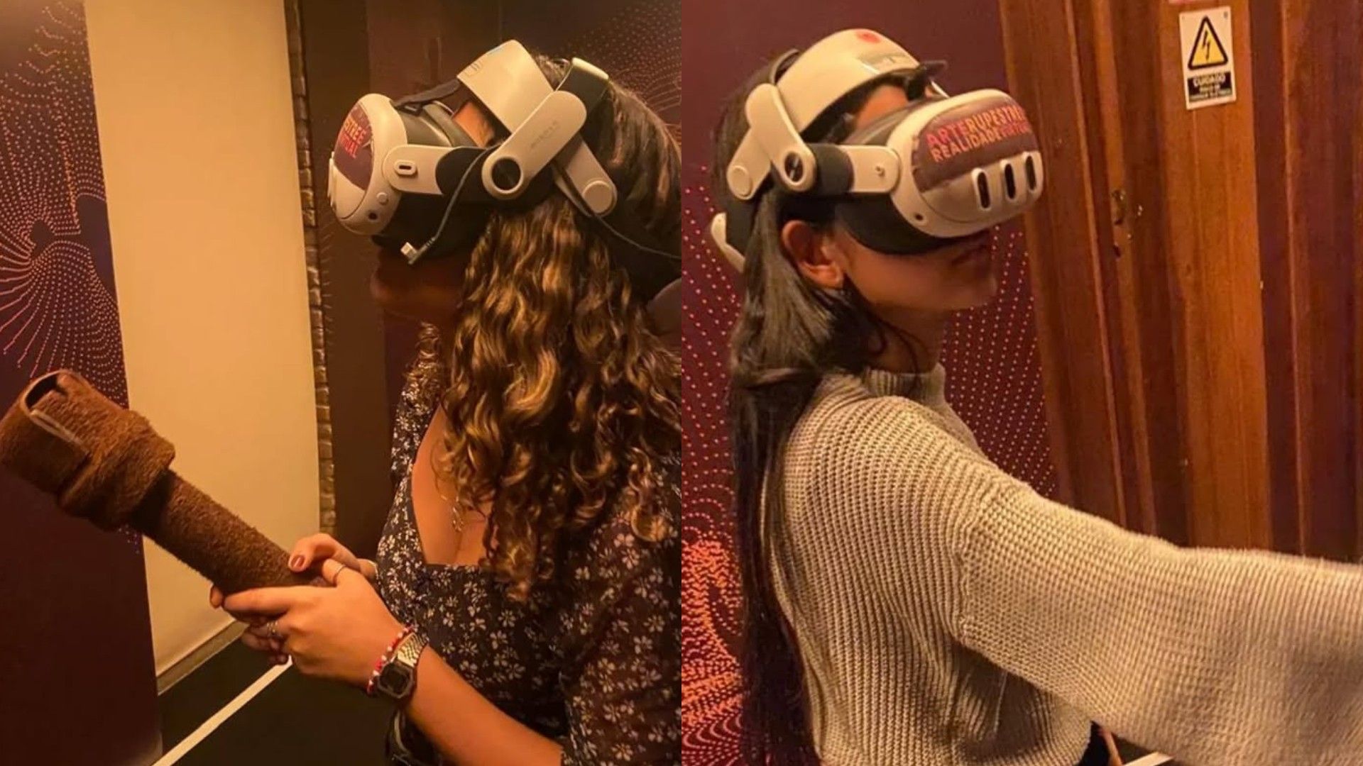 Crianças exploram exposições interativas em museus durante as férias.. Reprodução: Oglobo