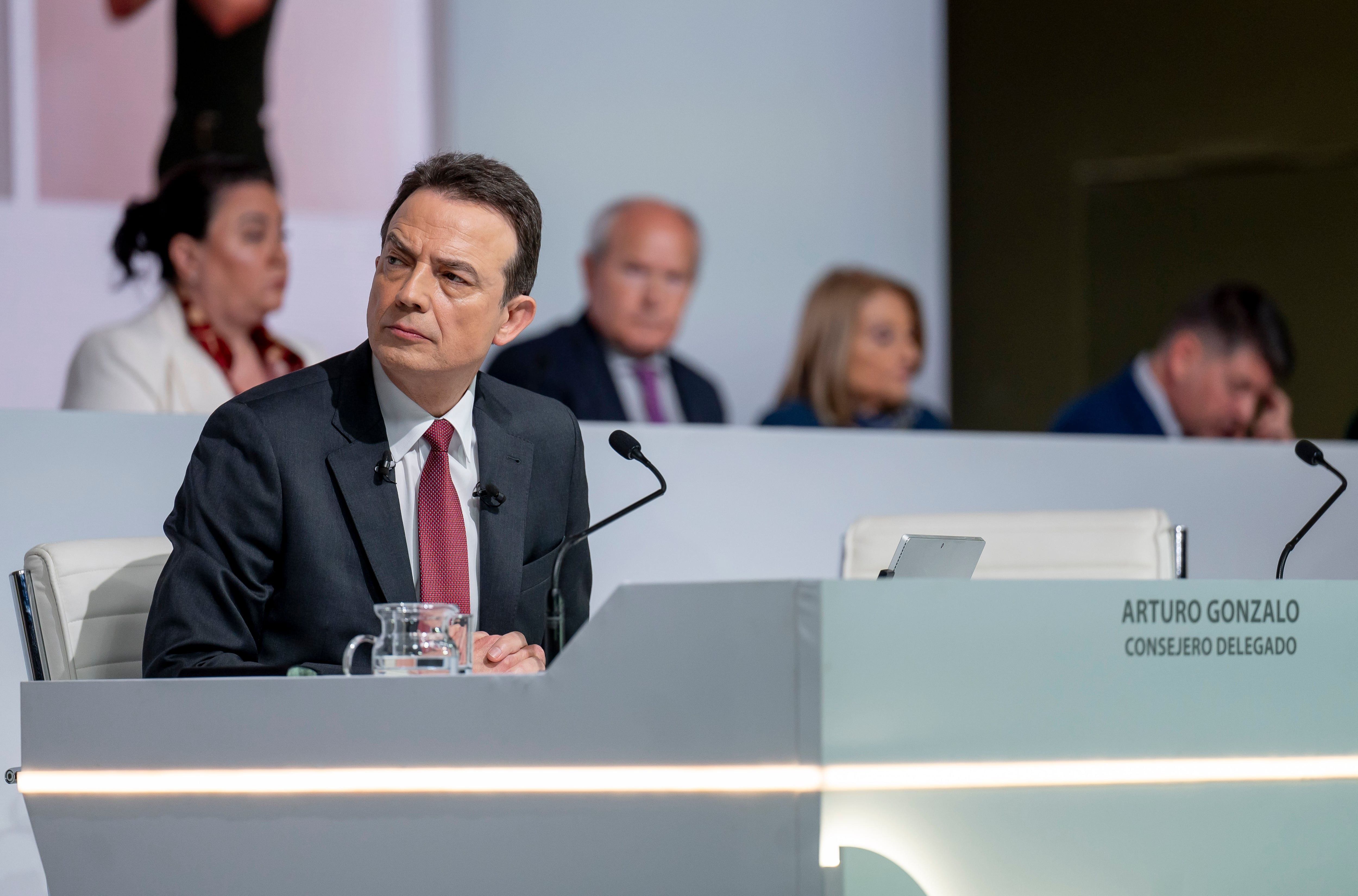 Enagás adquire 31,5% da Térega e vende 40% de sua filial de renováveis.. Reprodução: Cincodias