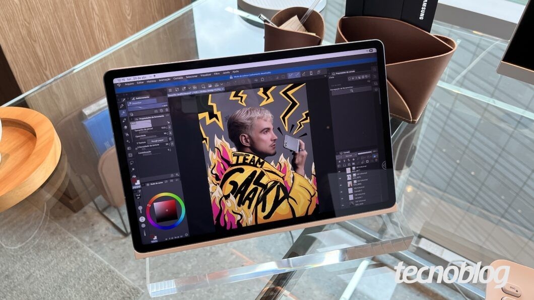 Dicas essenciais para escolher o tablet ideal segundo suas necessidades e orçamento. Reprodução: Tecnoblog