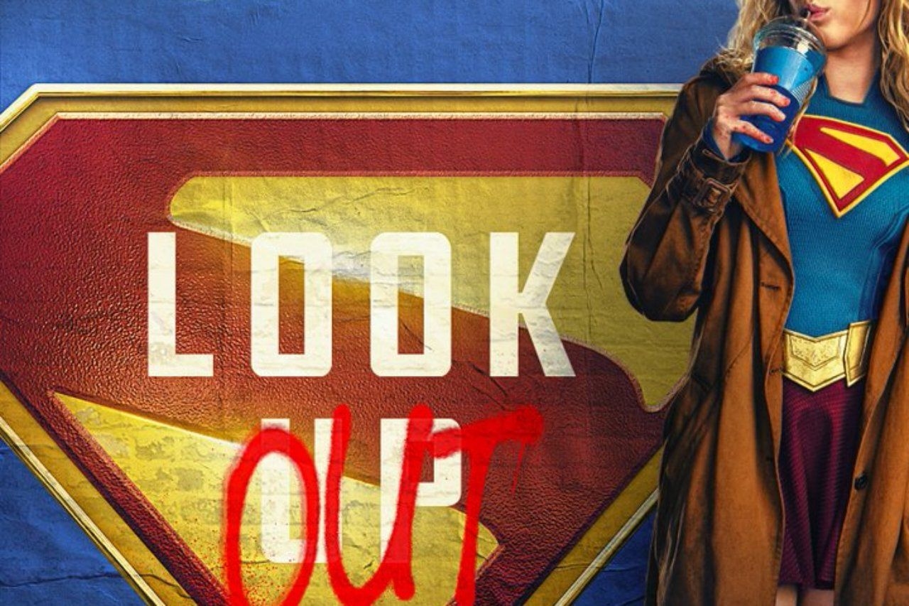 Milly Alcock fala sobre sua participação como Supergirl em novo projeto da DC Studios; Reprodução: Gizmodo