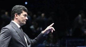 Moro tem 42,6% e lidera disputa pelo governo do Paraná, diz Paraná Pesquisas - Foto: Infomoney