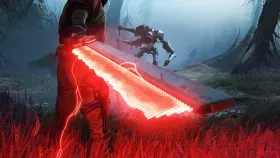 Funcionários da Naughty Dog trabalhando até tarde para cumprir o prazo de 2027.. Reprodução: Gosugamers