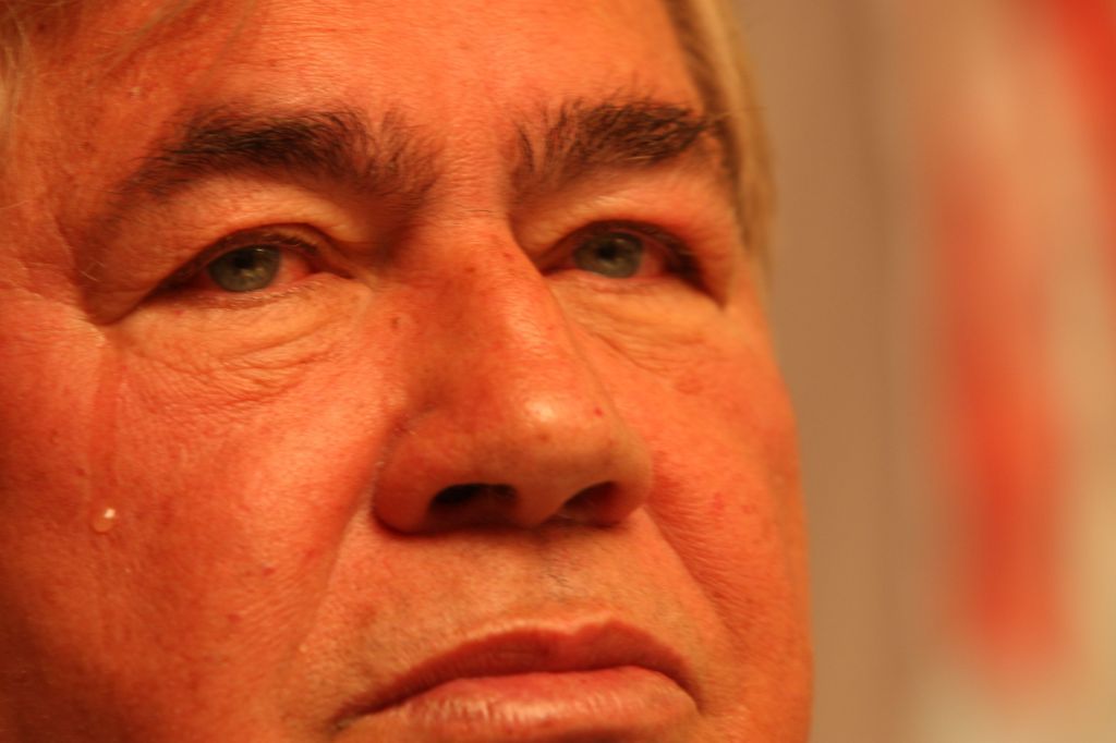 Morre Newton Cardoso, ex-governador de Minas Gerais