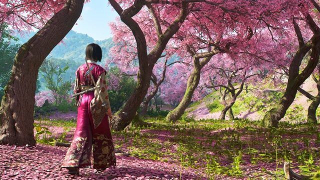 Legenda da imagem. Reprodução: IGN Brasil