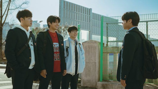 Segunda temporada da série estreia na Netflix com oito novos episódios. Reprodução: IGN Brasil