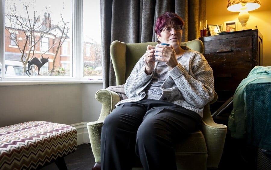 Sofrimento psicológico após ataque cardíaco é comum e pode atrapalhar recuperação, aponta AHA. Legenda da imagem. Reprodução: Retorno do item 11