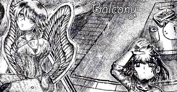 Coleção de mangás de criador de 'From This Flame' será lançada em inglês ainda este ano. Reprodução: Anime News Network