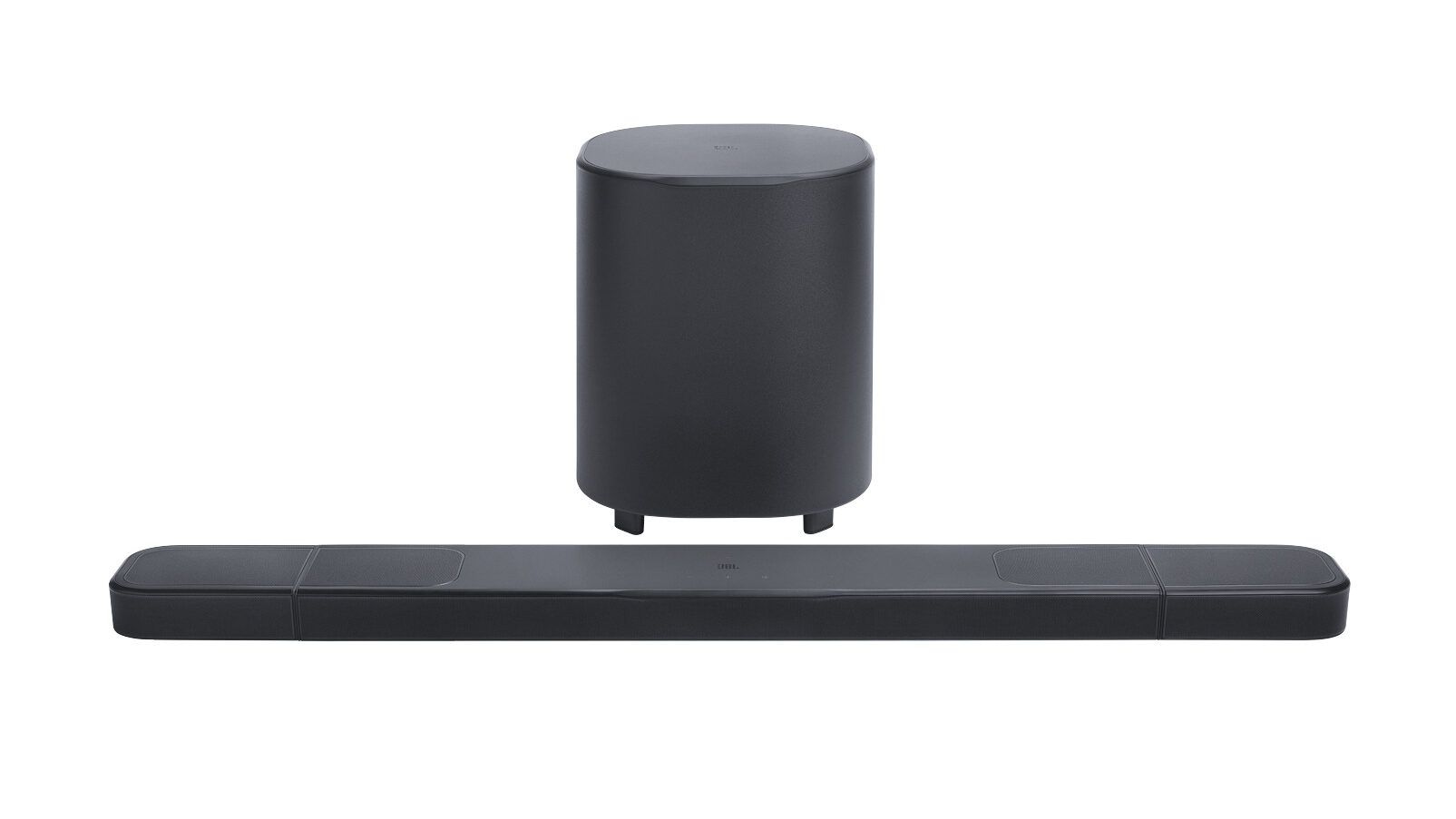 A JBL Bar 1000 MK2 é homologada pela Anatel e prepara chegada ao Brasil. Reprodução: Tecnoblog