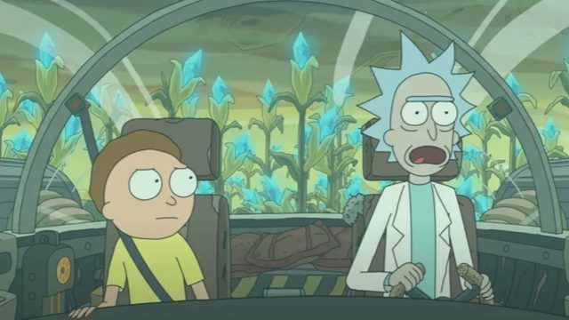 Novo trailer da 8ª temporada de Rick and Morty é revelado. Reprodução: IGN Brasil