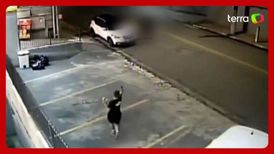 Policial Mata Suspeito com Arma de Brinquedo em SP