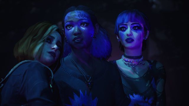 Reflexão sobre as amizades e experiências do ensino fundamental. Reprodução: IGN Brasil