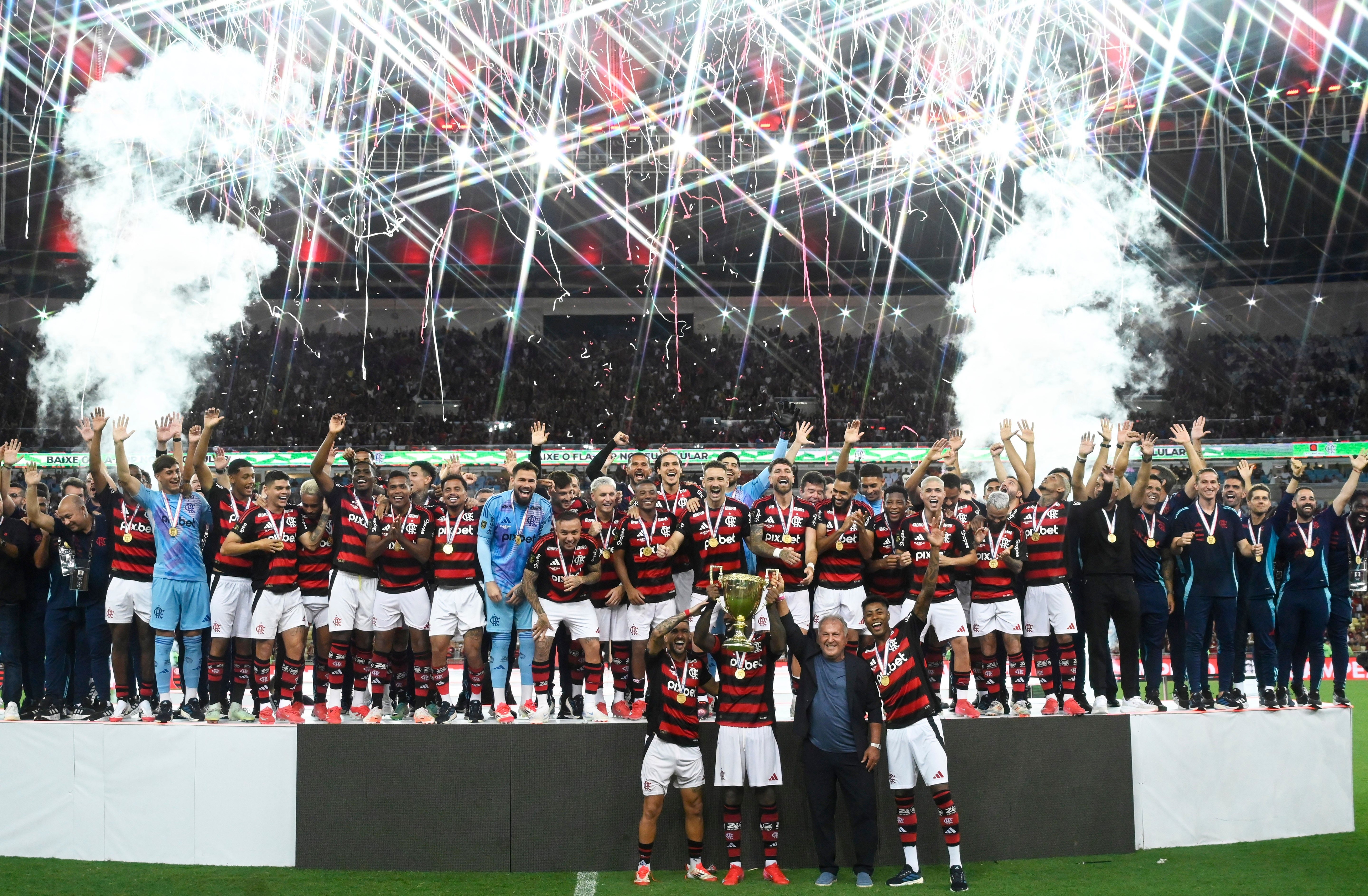 Finais Estaduais de Futebol em 2025: Surpresas e Conquistas