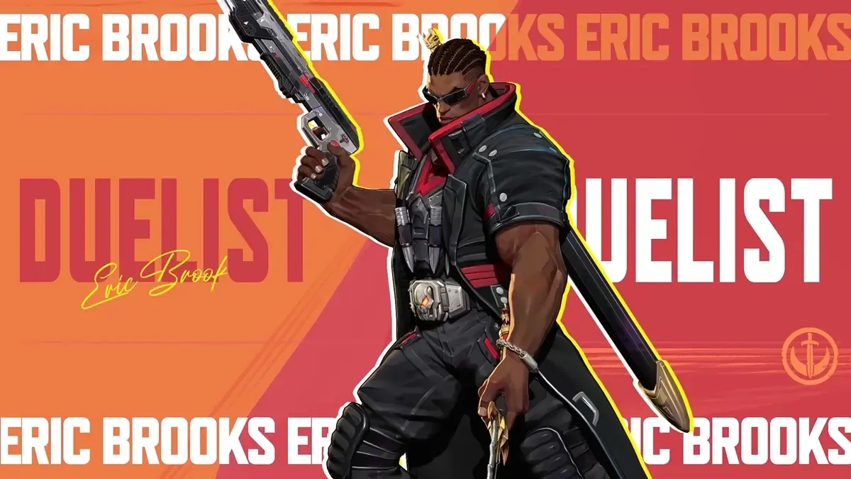 O novo herói Blade chega na próxima semana em Marvel Rivals Season 3.; Legenda da imagem. Reprodução: GosuGamers