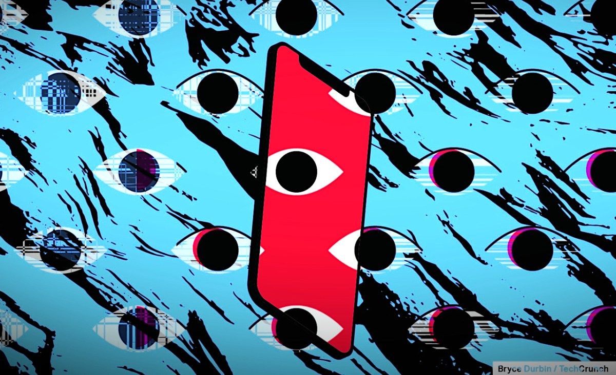 Governo da China e Coreia do Norte utilizam recorde de vulnerabilidades em 2024. Reprodução: TechCrunch