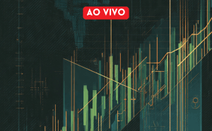 Ibovespa Hoje Ao Vivo: Bolsa sobe e volta aos 186 mil pontos; VALE3 sobe 2%
