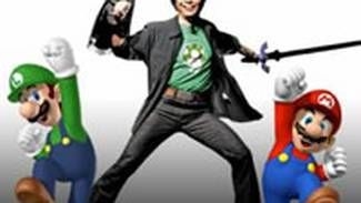 Revelado título da sequência: Super Mario World, prevista para abril de 2026. Reprodução: Omelete