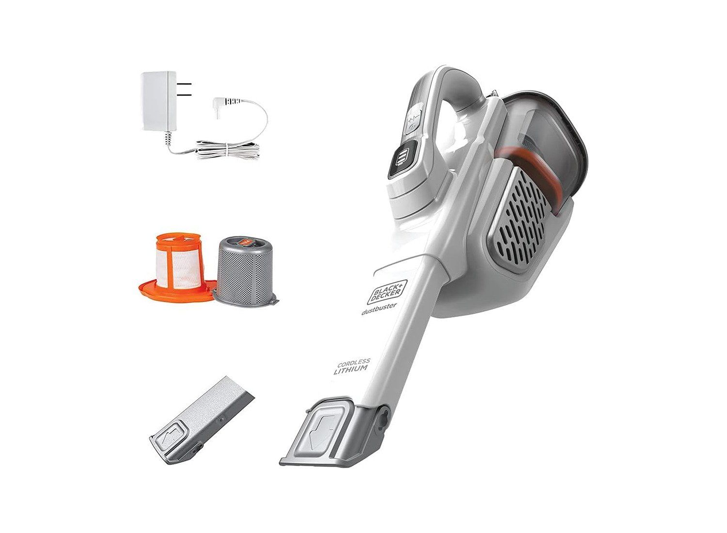 Novo aspirador promete remover pelos de pet e sujeira por apenas R$ 59.; Reprodução: Gizmodo