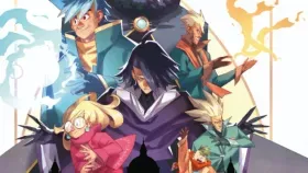 [Sandfall Interactive reage à ordem de retirada do quadrinho Clair Obscur]. Reprodução: Gosugamers