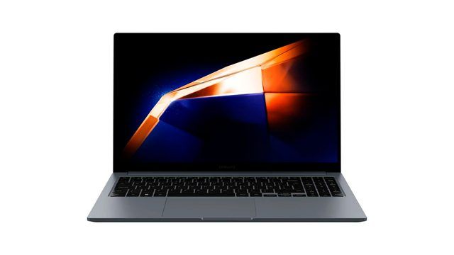 Samsung Galaxy Book4 em promoção com 10% de desconto no Mercado Livre. Reprodução: IGN Brasil