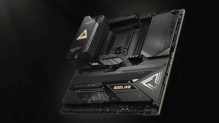 MSI aprimora desempenho do Intel Core Ultra 9 285K