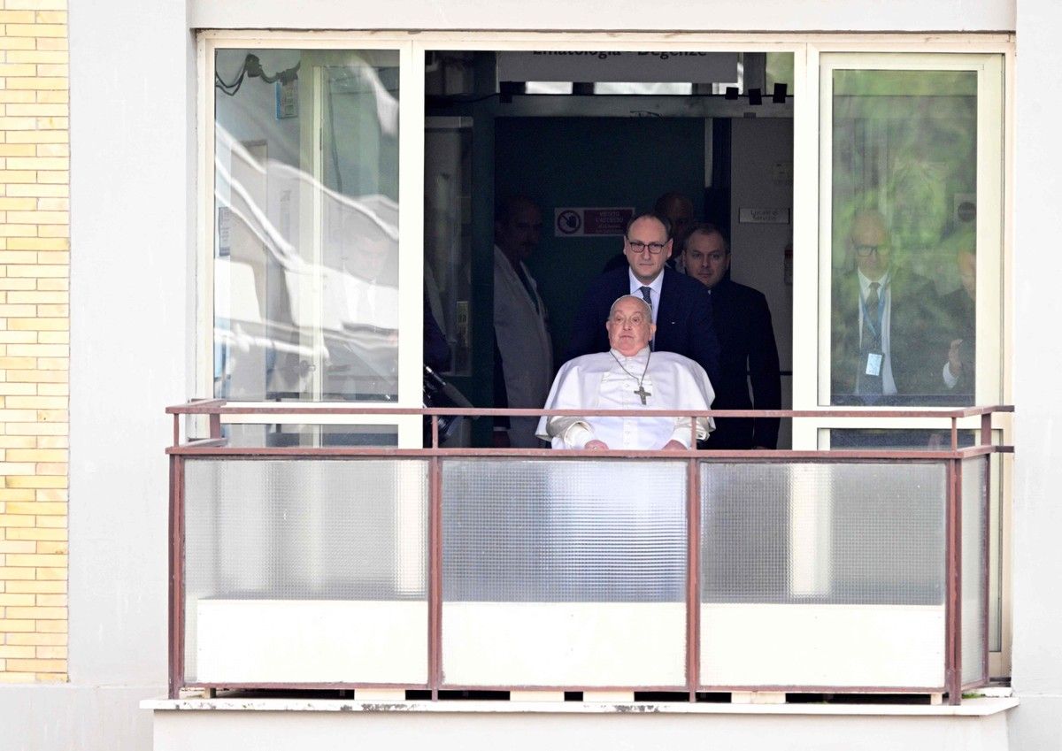 Papa Francisco Recebe Alta Médica e Cuidados Futuros