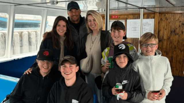 Catherine Ritchson comenta sobre a popularidade de Reacher após a terceira temporada. Reprodução: IGN Brasil