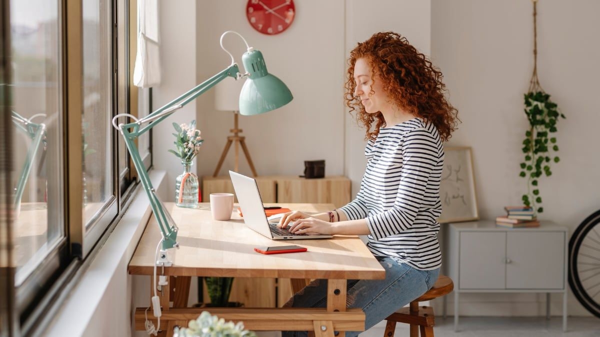 Repetidor de Wi-Fi: solução para melhorar a conexão em casa ou no trabalho. Reprodução: El País