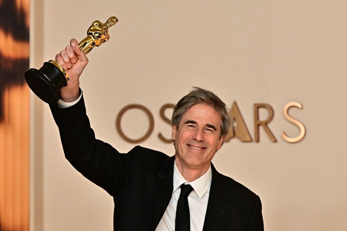 Walter Salles conquista Oscar com 'Ainda Estou Aqui'